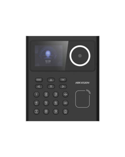 Терминал доступа с распознаванием лиц (EM) Hikvision DS-K1T320EX в Симферополе Считыватели Pintop.ru