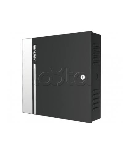 Блок питания Hikvision DS-K7M-AW100 в Симферополе Дополнительное оборудование для СКУД Pintop.ru