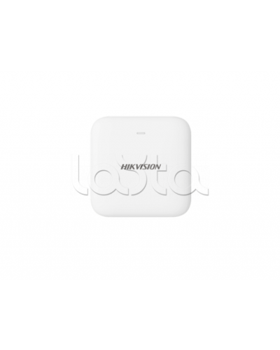 Датчик протечки воды беспроводной Hikvision DS-PDWL-E-WE в Симферополе Технологические извещатели Pintop.ru