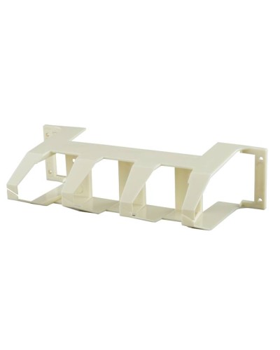 Организатор кабельный Hyperline 110C-WL-ORG в Симферополе Кабельные органайзеры Pintop.ru