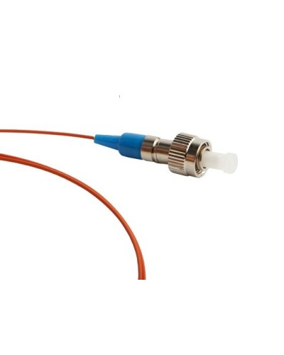 Пигтейл Hyperline FPT-B9-50-FC/PR-1.5M-LSZH-OR в Симферополе Пигтейлы Pintop.ru