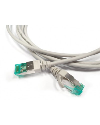 Hyperline PC-LPT-SFTP-RJ45-RJ45-C6A-3M-LSZH-GY Патч-корд S/FTP в Симферополе Патчкорды (медные) Pintop.ru