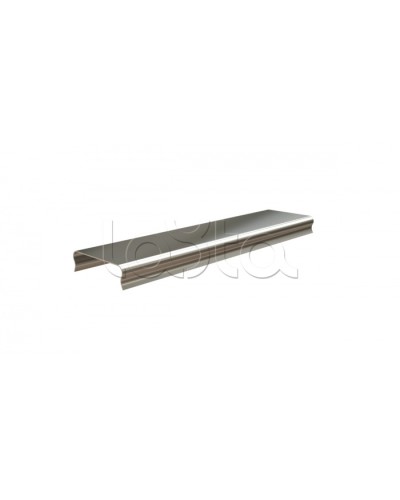 Крышка на лоток Hyperline RST-UTC-600-15-3000-1,5-SZ в Симферополе Аксессуары для лотков Pintop.ru