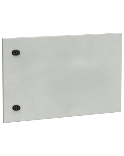 FORMAT Дверь секционная внешняя 500х800мм IEK (FO-00-ESD-050-080) в Симферополе Аксессуары для стоек и шкафов Pintop.ru