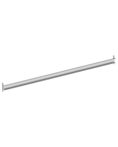 FORMAT Планка разделения секционных дверей в шкаф шириной 1000мм IEK (FO-00-ESDP-100) в Симферополе Аксессуары для стоек и шкафов Pintop.ru