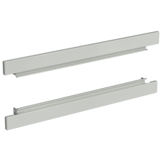 FORMAT Фальш-панель компенсационная ширина 600мм (2шт/упак) IEK (FO-00-PWSK-060)