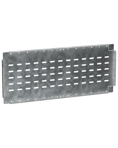 FORMAT Перегородка секционирования вертикальная 300х800мм IEK (FO-00-SWV-030-080) в Симферополе Аксессуары для стоек и шкафов Pintop.ru