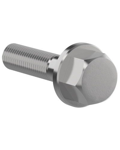 Болт с фланцем М8х35 IEK (YIS40D-BF-08) в Симферополе Крепеж Pintop.ru