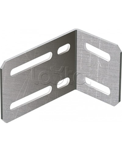 Кронштейн стеновой L50/B40/H90 IEK CLP1-UKK в Симферополе Аксессуары для лотков Pintop.ru