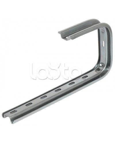 Консоль потолочная VR IEK CLW10-VR-100 в Симферополе Аксессуары для лотков Pintop.ru