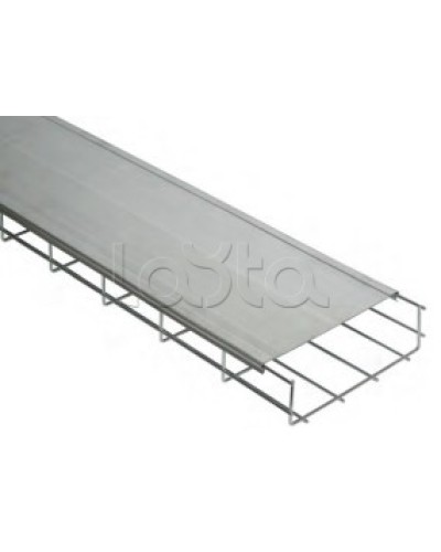 Лоток проволочный 60x60 IEK CLWG10-060-060-3 в Симферополе Кабельные лотки Pintop.ru