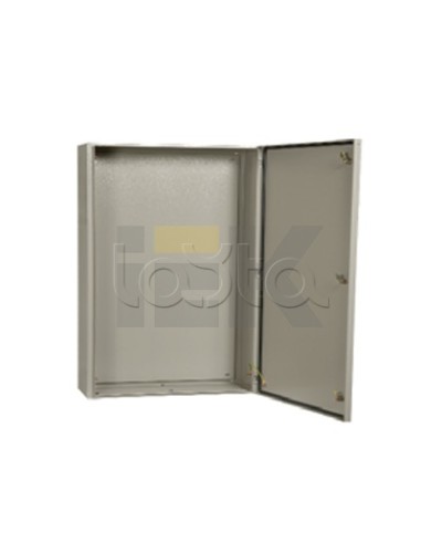 Щит с монтажной панелью IEK ЩМП-1-0-74 У2 (YKM40-01-54) в Симферополе Щиты электрические Pintop.ru