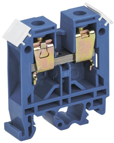Зажим наборный IEK YZN10-016-K07 в Симферополе Клеммные колодки Pintop.ru
