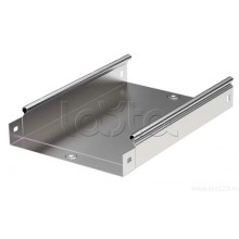 Лоток неперфорированный 50х35х3000 IEK (CLN10-035-050-070-3)