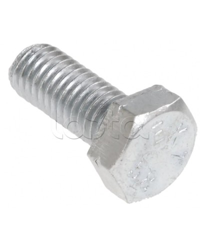 Болт шестигранныйМ8х70 IEK (CLP1M-B-8-70) в Симферополе Крепеж Pintop.ru