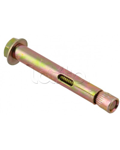 Болт анкерный М6/8х80 IEK (CMZ10-AB-08-080) в Симферополе Крепеж Pintop.ru