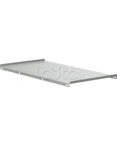 FORMAT Перегородка горизонт. 400х600 IEK (FO-00-HW-040-060) в Симферополе Аксессуары для стоек и шкафов Pintop.ru