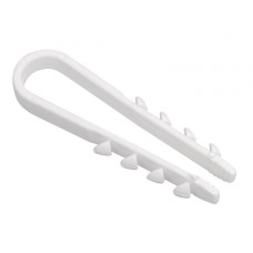 Дюбель-хомут 11-18 мм. IEK UHH35-11-18-100