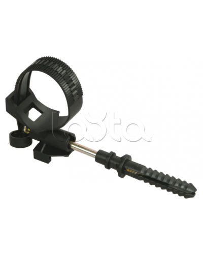 Крепление фасадное КФК12-47.1 (SO90.1, SF 10, BRPF 70-150-1F) IEK (UKA-32-12-471) в Симферополе Держатели, клипсы, скобы Pintop.ru