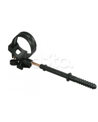 Крепление фасадное КФК12-47.6 (SF 50, BRPF 70-150-6F) IEK (UKA-32-12-476) в Симферополе Держатели, клипсы, скобы Pintop.ru