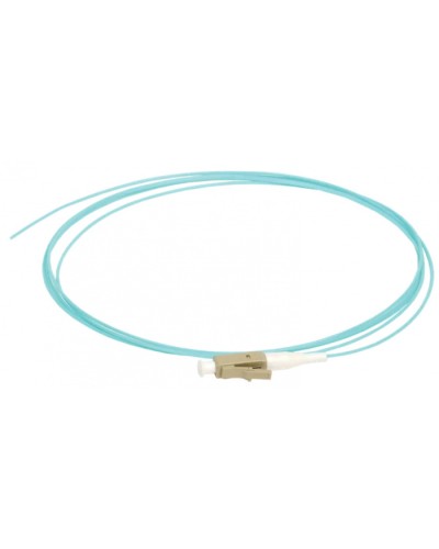 Оптический пигтеил, (MM), 50/125 (OM3), LC/UPC, LSZH, 1,5м ITK (FPT5003-LCU-C1L-1M5) в Симферополе Патч-корды и пигтейлы Pintop.ru