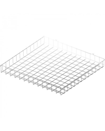 Решетка защитнаяINNOLUX 80 668 Решетка защитная ДВО-01 в Симферополе Светильники Pintop.ru