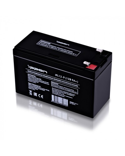 Батарея для ИБП Ippon IPL12-9 в Симферополе Электротехническое оборудование Pintop.ru