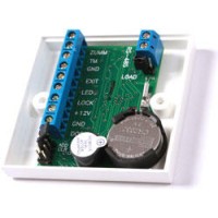 Сетевой контроллер IronLogic Z-5R (мод. Net 16000)