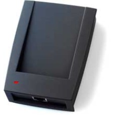 IronLogic Z-2 (мод. RD-ALL) темный (с функцией Клавиатура) считыватель