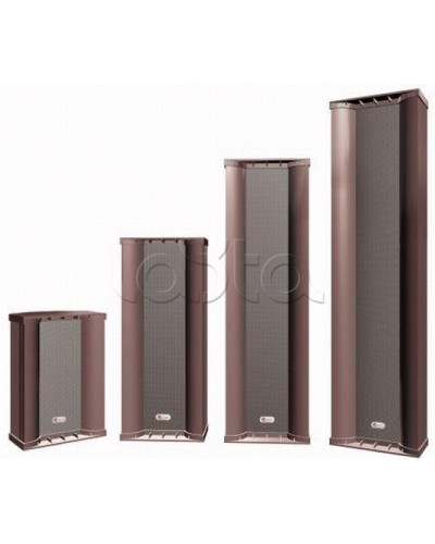 Колонна настенная звуковая JDM CO-120A в Симферополе Акустические системы Pintop.ru