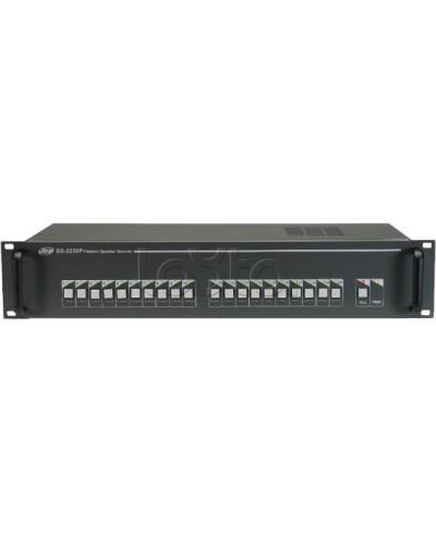 Селектор каналов JDM SS-2220P в Симферополе 19 оборудование (рэковое/стоечное) JDM Pintop.ru