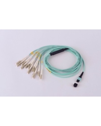 Сборка кабельная LANMASTER (LAN-12M-12LC/OM3-3.0) в Симферополе Коннекторы Pintop.ru