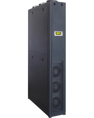 Кондиционер межрядный 5KW, 42U 300x1050 мм LANMASTER LAN-DC-ACU-42Ux3x10 в Симферополе Вентиляторные модули Pintop.ru