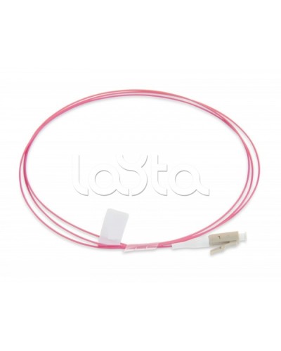 Пигтейл LANMASTER LAN-PIG-SC/OM2-1.5 в Симферополе Патч-корды и пигтейлы Pintop.ru