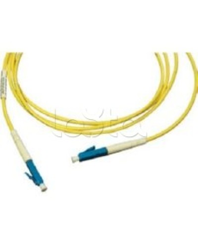 Патч-корд оптический LANMASTER LAN-SC-ST/OM4-1.0 в Симферополе Патч-корды и пигтейлы Pintop.ru