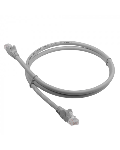 LANMASTER (LAN-PC45/U6-10-GY) в Симферополе Патчкорды (медные) Pintop.ru