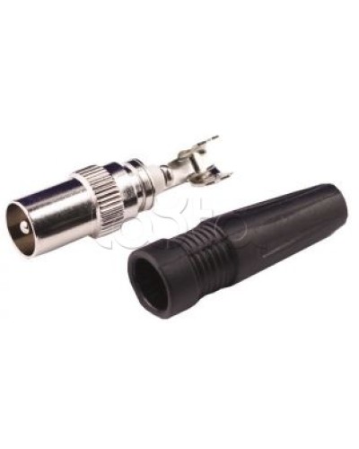 Штекер PAL под винт LAZSO APTV012 в Симферополе Коннекторы Pintop.ru