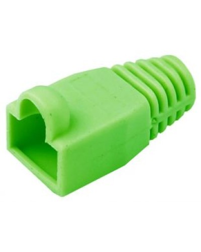 Колпачок изолирующий для разъемов зеленый LAZSO APC1GN(100) в Симферополе Коннекторы Pintop.ru