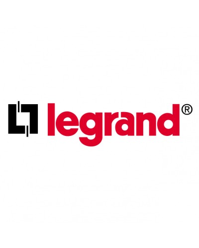 Щиток накладной Mini S 6 модулей белый Legrand 001359 в Симферополе Боксы для автоматов Pintop.ru
