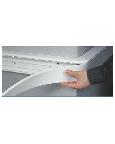 Крышка для кабель-канала 65 мм LEGRAND 010521 в Симферополе Аксессуары для кабель-канала Pintop.ru