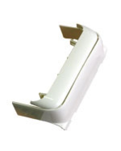 Отвод Legrand 010737 в Симферополе Аксессуары для кабель-канала Pintop.ru