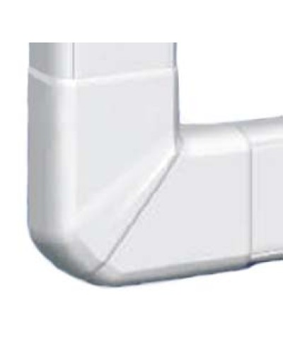 Угол плоский Legrand 010793 в Симферополе Аксессуары для кабель-канала Pintop.ru