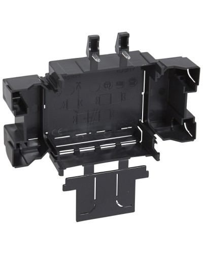 Коробка для 1 поста Legrand 010917 в Симферополе Распределительные коробки Pintop.ru