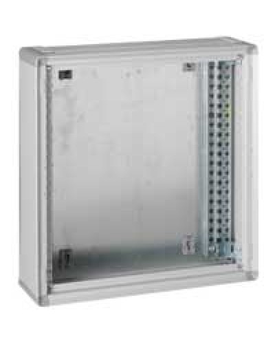 Шкаф распределительный Legrand 020104 в Симферополе Щиты электрические Pintop.ru