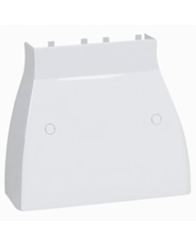 Уголок декоративный Legrand 020160 в Симферополе Аксессуары для стоек и шкафов Pintop.ru