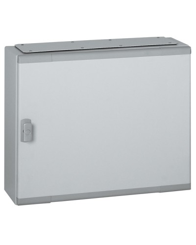 Шкаф распределительный Legrand 020182 в Симферополе Щиты электрические Pintop.ru