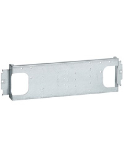 Пластина монтажная Legrand 020213 в Симферополе Аксессуары для стоек и шкафов Pintop.ru