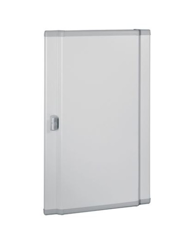 Дверь металлическая Legrand 020255 в Симферополе Аксессуары для стоек и шкафов Pintop.ru