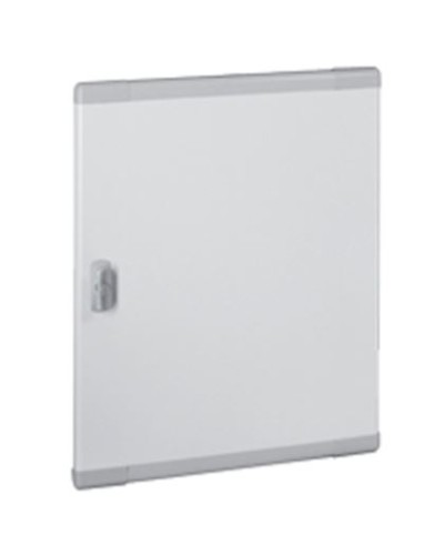 Дверь металлическая Legrand 020275 в Симферополе Аксессуары для стоек и шкафов Pintop.ru