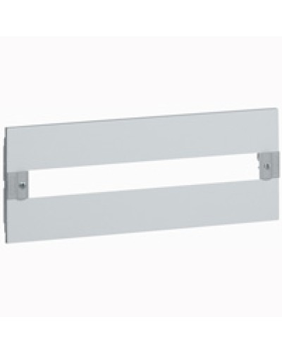 Панель лицевая металлическая XL³ Legrand 020301 в Симферополе Аксессуары для стоек и шкафов Pintop.ru